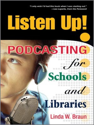 Listen Up! - ebook